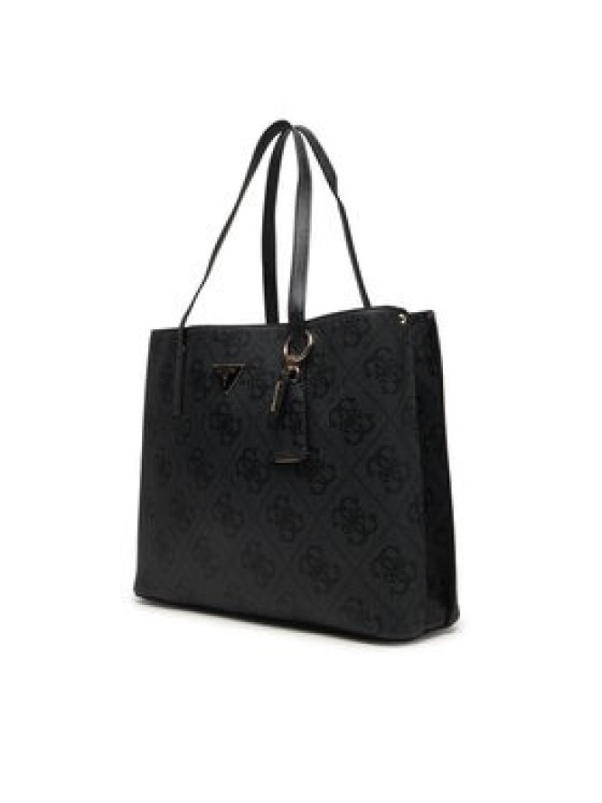 Guess Torebka Meridian II HWOS69 74230 Szary