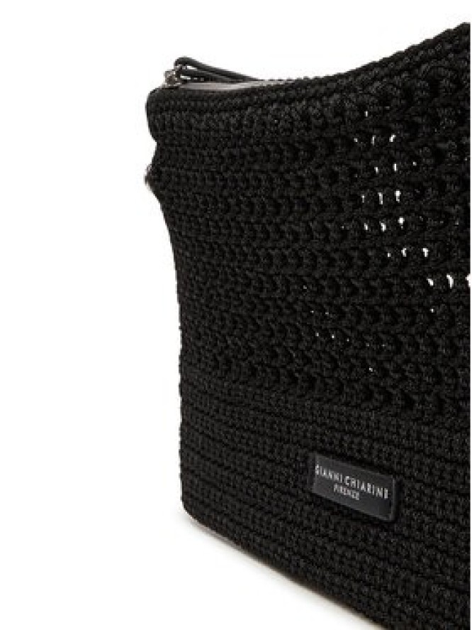 Gianni Chiarini Torebka Victoria BS 11580 SMCRH Czarny