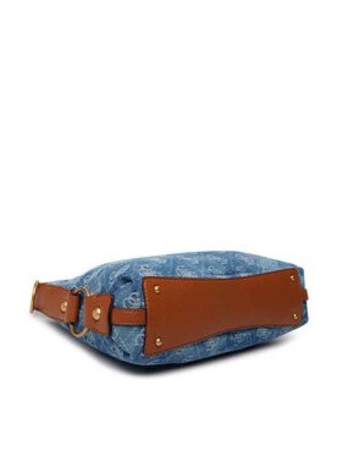Guess Torebka 182792 Niebieski