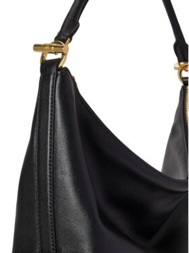 LAUREN RALPH LAUREN Torebka 431P10123002 Czarny