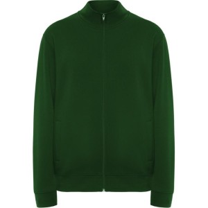 Bluza Unisex Dla Dorosłych Ulan Z Pełnym Zamkiem Błyskawicznym