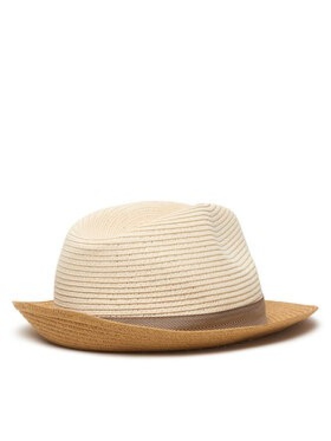 Barbour Kapelusz Ashill MHA0954CR31 Beżowy