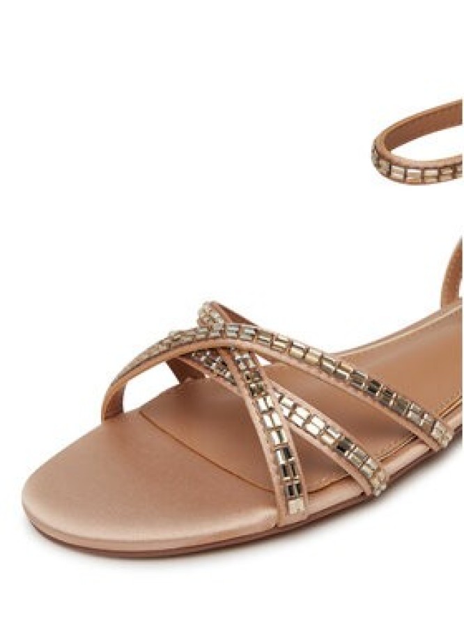 Nine West Sandały R25SS018660 Beżowy
