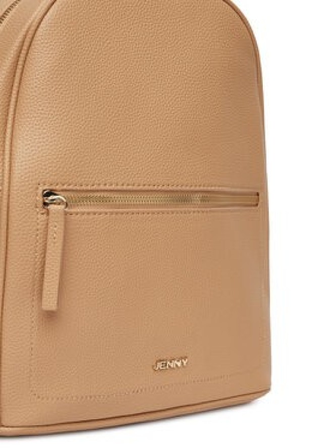 JENNY Plecak JNY-M-013-07 Brązowy