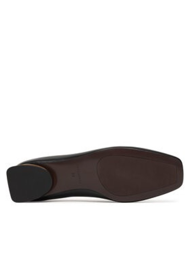 Coccinelle Baleriny Coccinelle C-Everyday E4 U1L 19 01 01 Czarny