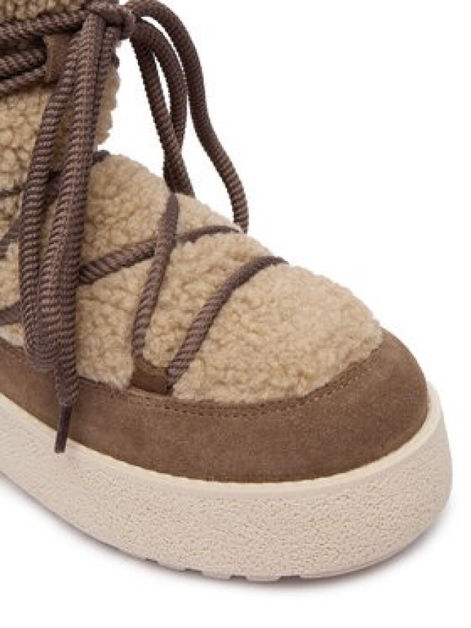 Marc O'Polo Śniegowce SS2M3027 Brązowy