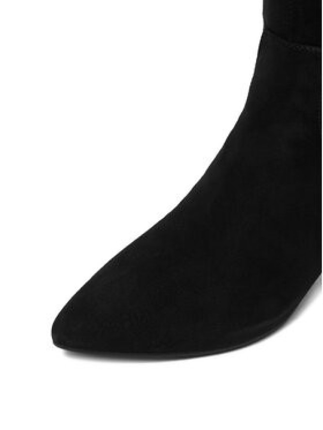 Lasocki Muszkieterki CEO-HMS3022-08 Czarny