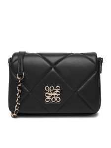 Nine West Torebka CEO-ANNA-LA482-3299 Bordowy