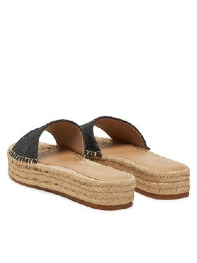 LAUREN RALPH LAUREN Espadryle Polly 802966866002 Beżowy