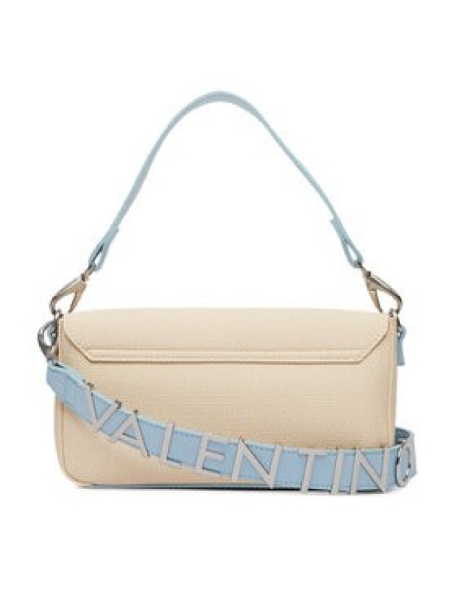 Valentino Torebka Alexia Summer VBSA0D04 Kremowy