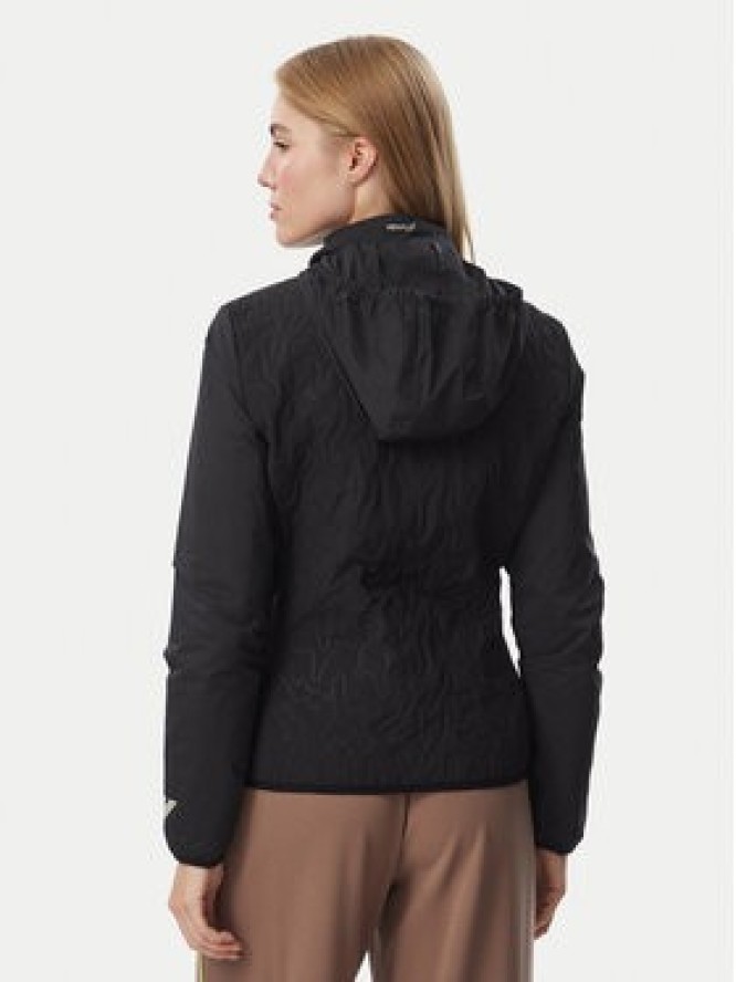 EA7 Emporio Armani Kurtka przejściowa 7W001332 AF26003 UC001 Czarny Regular Fit
