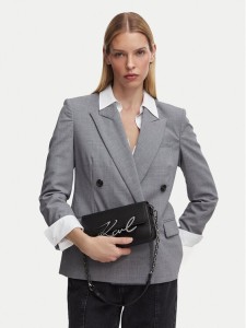 KARL LAGERFELD Torebka B3W30013 Czarny