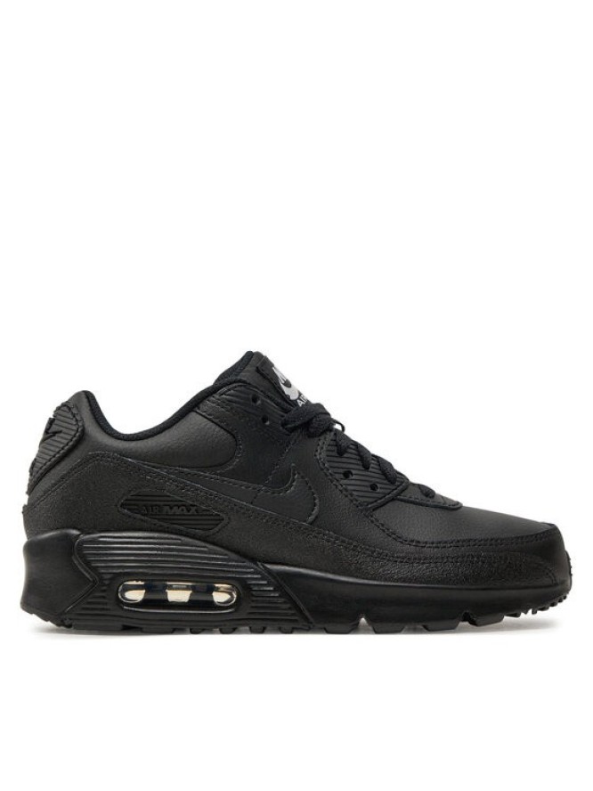 Nike Sneakersy Air Max 90 HF6358 Czarny