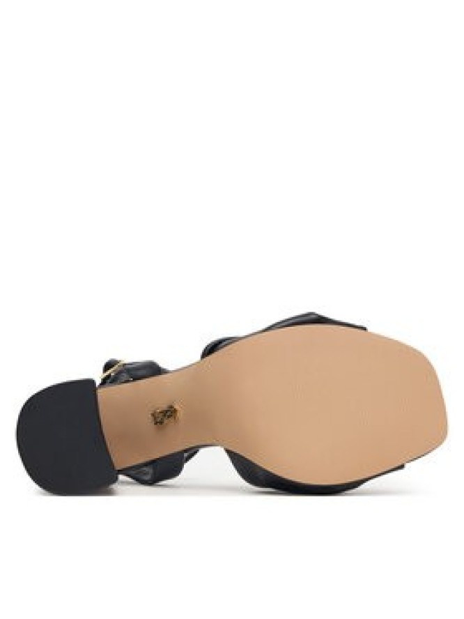 Steve Madden Sandały 11005662 Czarny