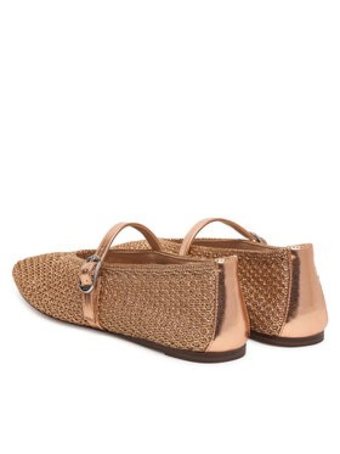 Steve Madden Sneakersy Gayla 11005309 Różowy