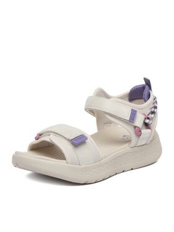 Roxy Sandały CWBEOB-JD2244 Beżowy jasny