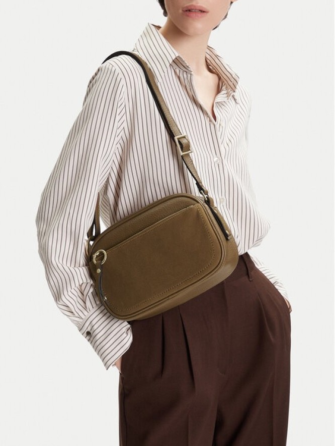 Lasocki Torebka C-LSK-K-064-06 Brązowy