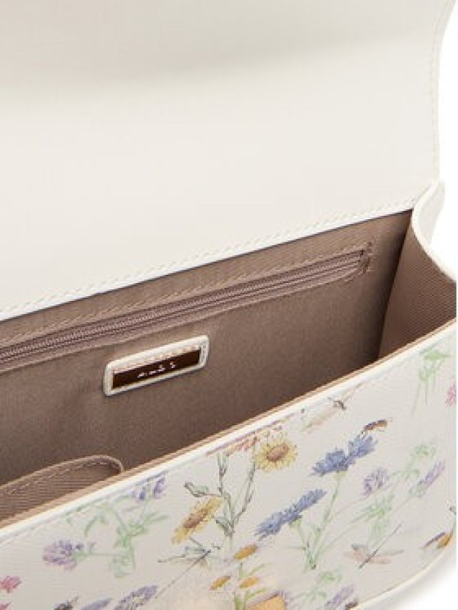 Aldo Torebka Tibialis 14076894 Biały