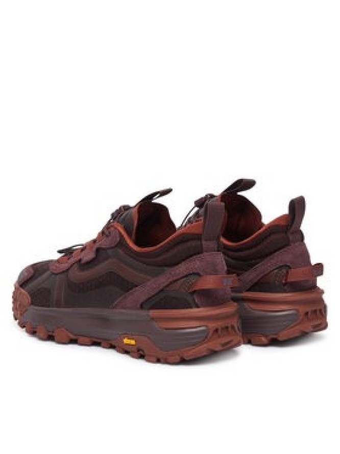 Vans Trekkingi Crosspath XC VN000EJJGRB1 Brązowy