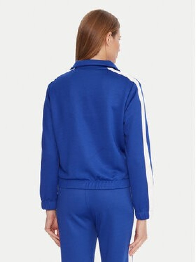 JOOP! Jeans Bluza 10020529 30048532 Niebieski Regular Fit