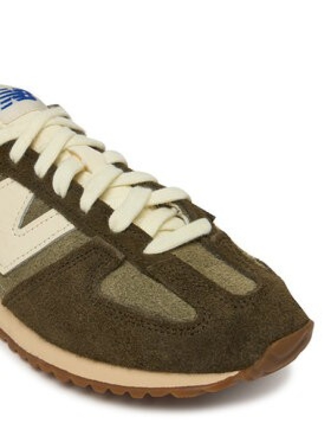 New Balance Sneakersy U471PSA W Khaki
