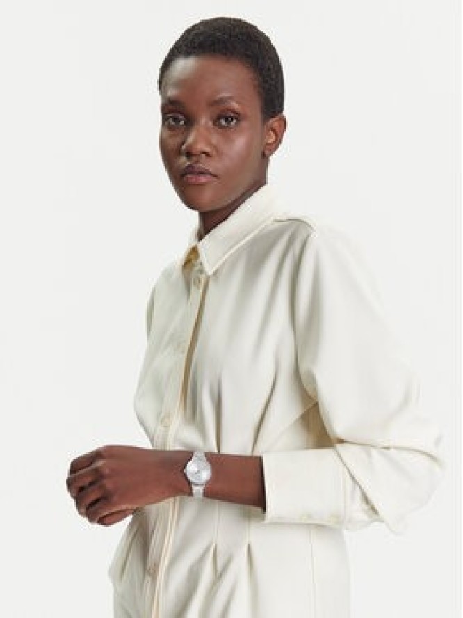 Liu Jo Zegarek TLJ2582 Srebrny