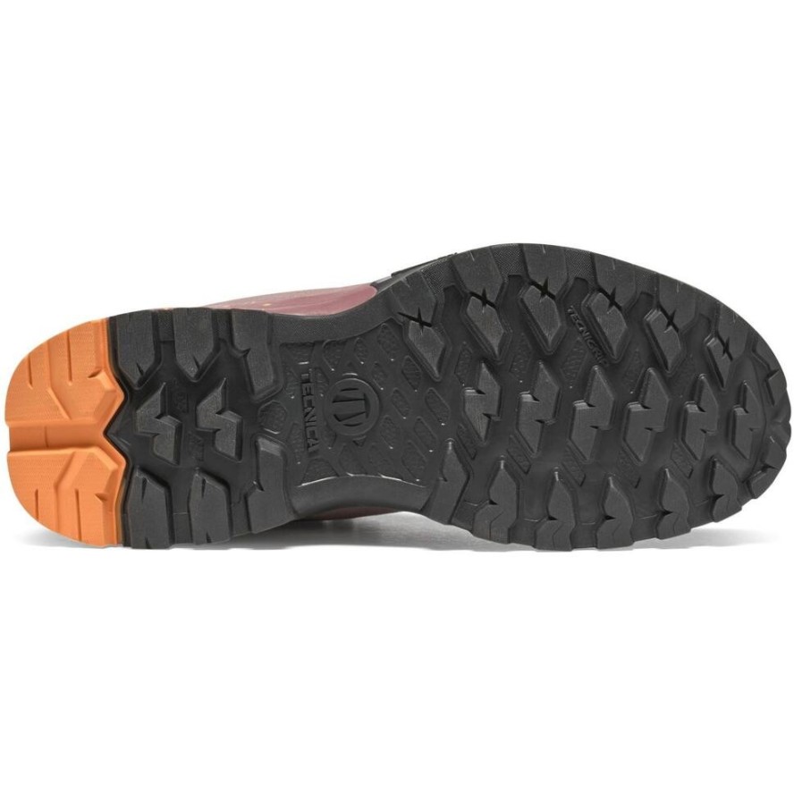 Buty trekkingowe damskie Tecnica Forge Hike Mid Gtx