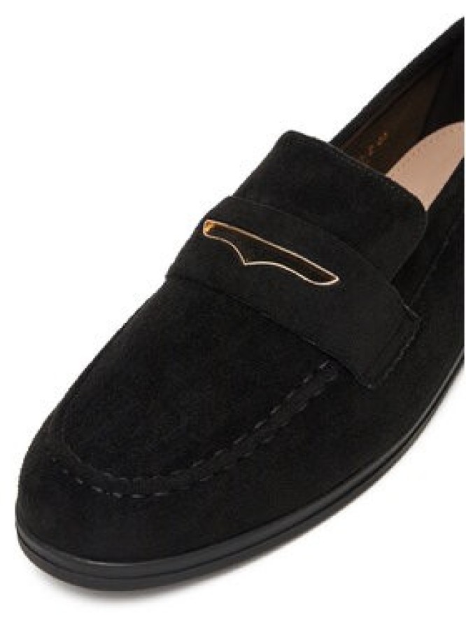 DeeZee Lordsy 13-1120-2 Czarny