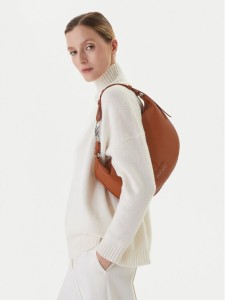 Armani Exchange Torebka XW001574 AF15632 U6048 Brązowy