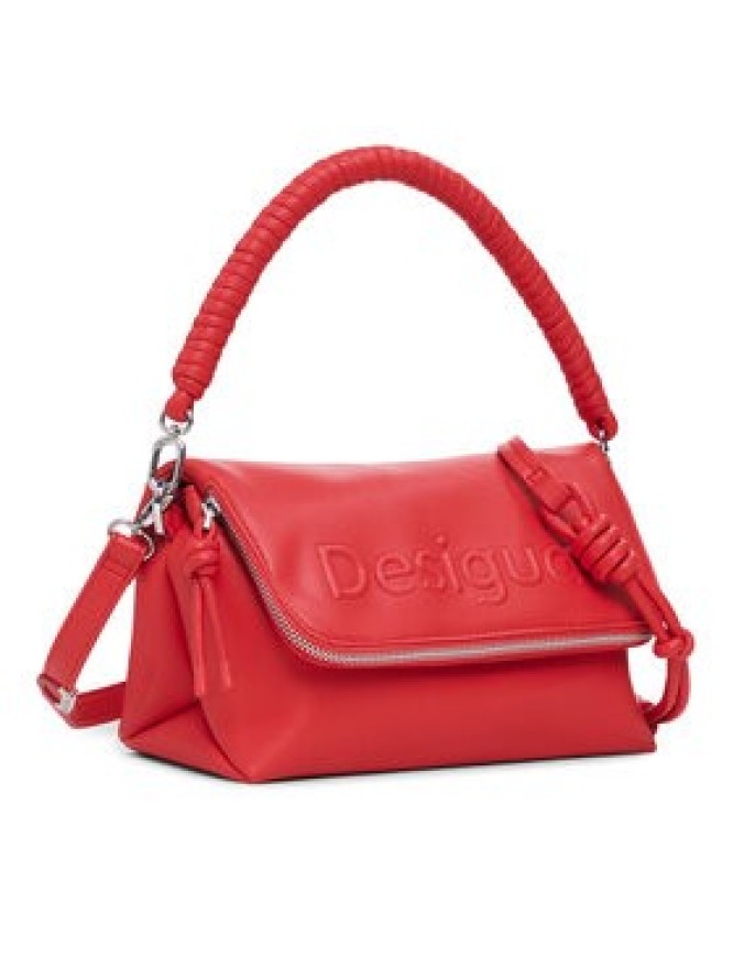 Desigual Torebka 25SAXPCD Koralowy