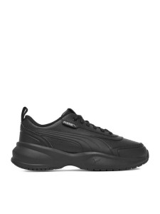 Puma Sneakersy WB-CILIA 2 MODE 40728501 Czarny