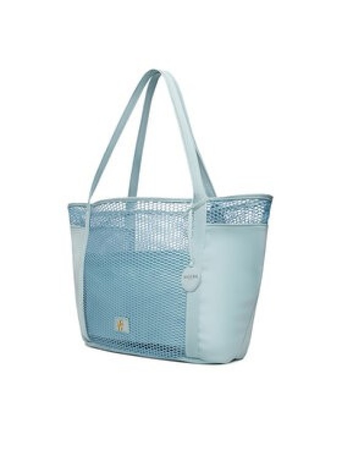 Badura Torebka WENN-01 Niebieski