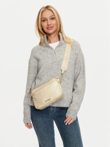 Steve Madden Torebka Bbanks SM13001126 Écru