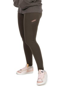 Damskie legginsy Fox WC