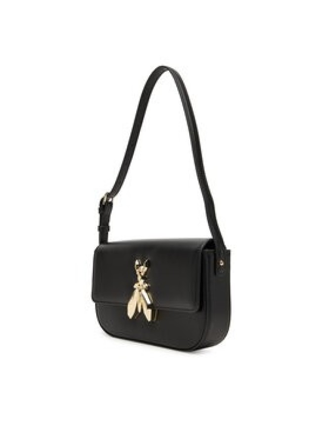 Patrizia Pepe Torebka 8B0231 L061 Czarny