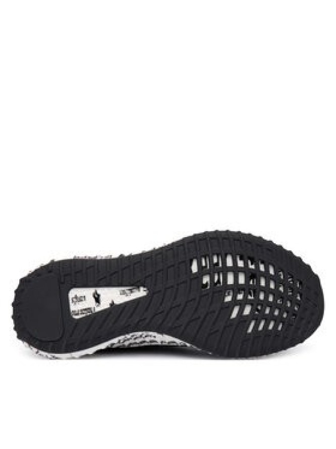 Laura Vita Sneakersy Burton 91 Zielony