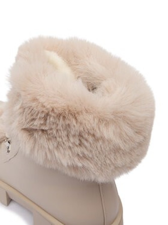 DeeZee Trzewiki 90190-6 Écru