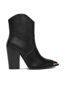 DeeZee Kowbojki 1905 Czarny