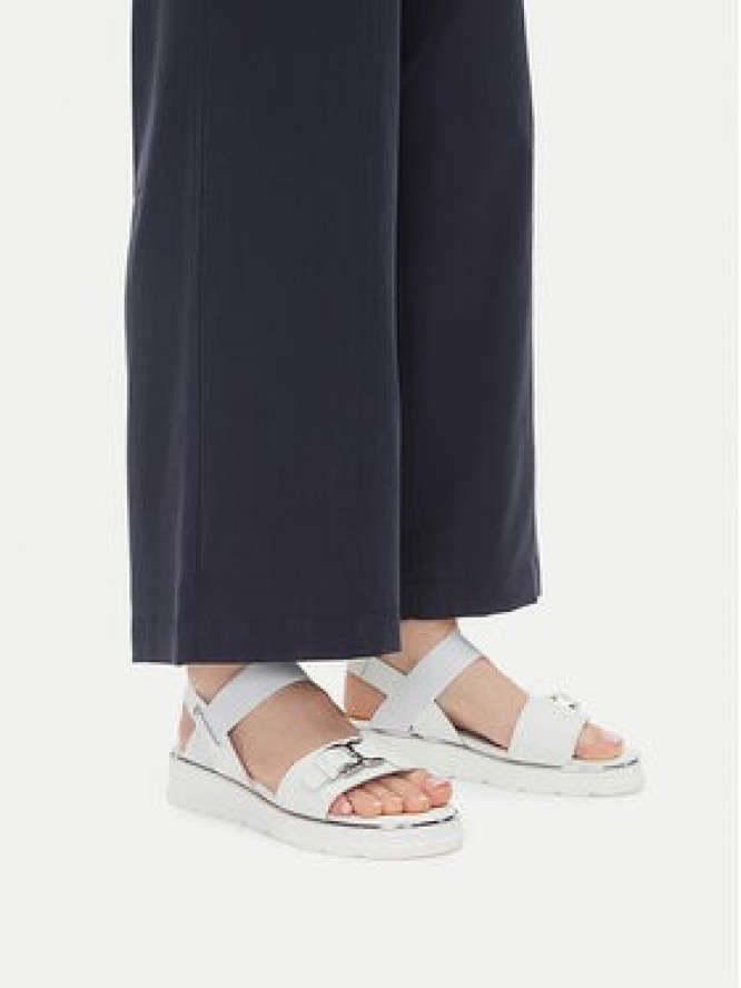 Lasocki Sandały RST-HANA-02 Biały