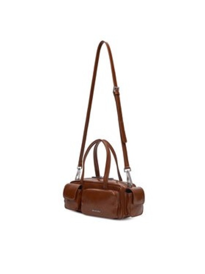 Badura Torebka WEN-32 Brązowy