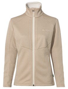 Bluza polarowa damska Vaude Skomer Hiking SC Jacket