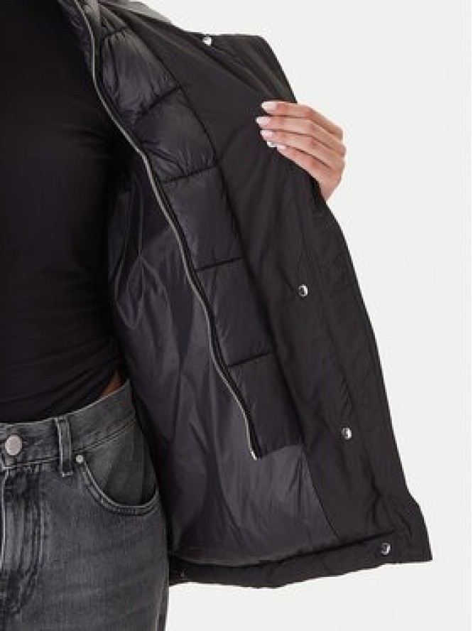 MICHAEL Michael Kors Kurtka zimowa 77A7065M42 Czarny Regular Fit