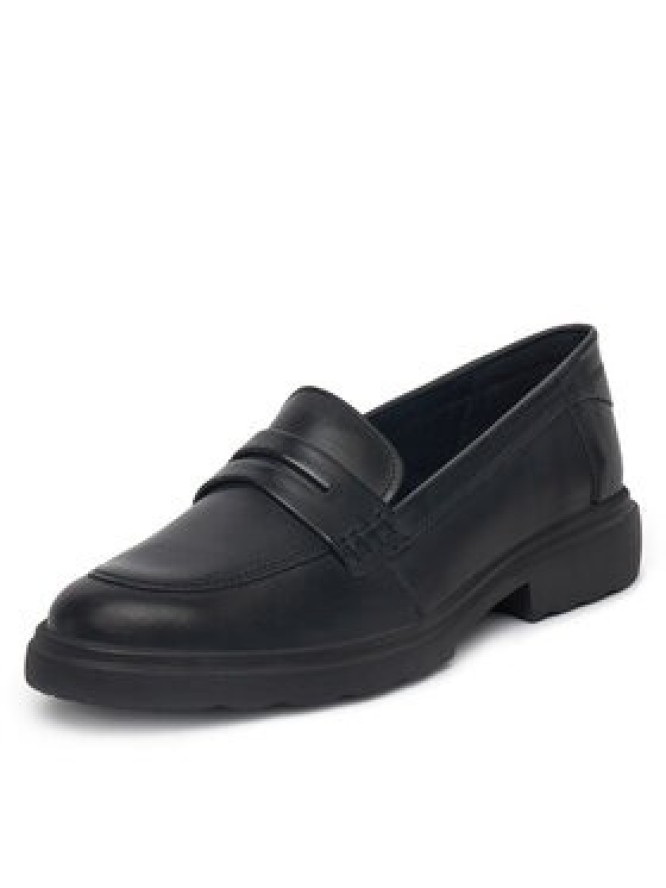 Lasocki Półbuty WI23-SDAM-01 Czarny