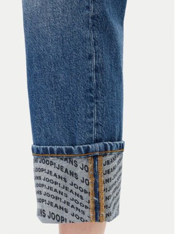 JOOP! Jeans Jeansy Mina 30046438 Niebieski Regular Fit