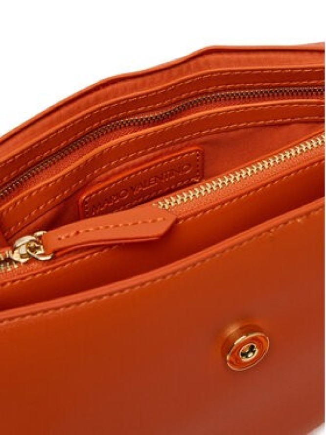 Valentino Torebka Bigs VBS3XJ02 Pomarańczowy