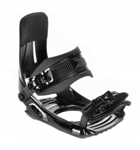 Wiązania snowboardowe Croxer MP180