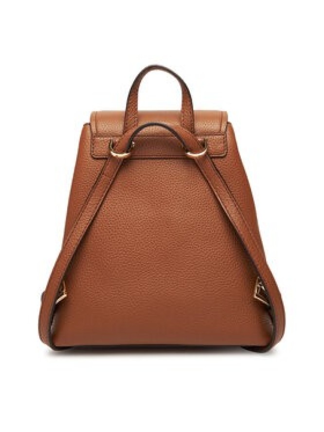 MICHAEL Michael Kors Plecak Quinn 30T5GQNB0L Brązowy