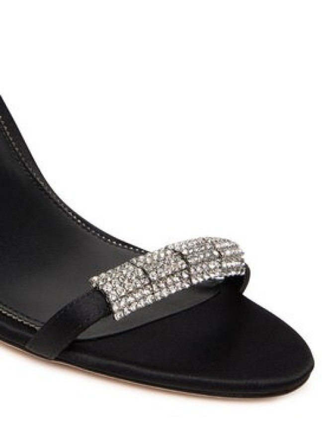 Marciano Guess Sandały 6RGZ29 7424A Czarny