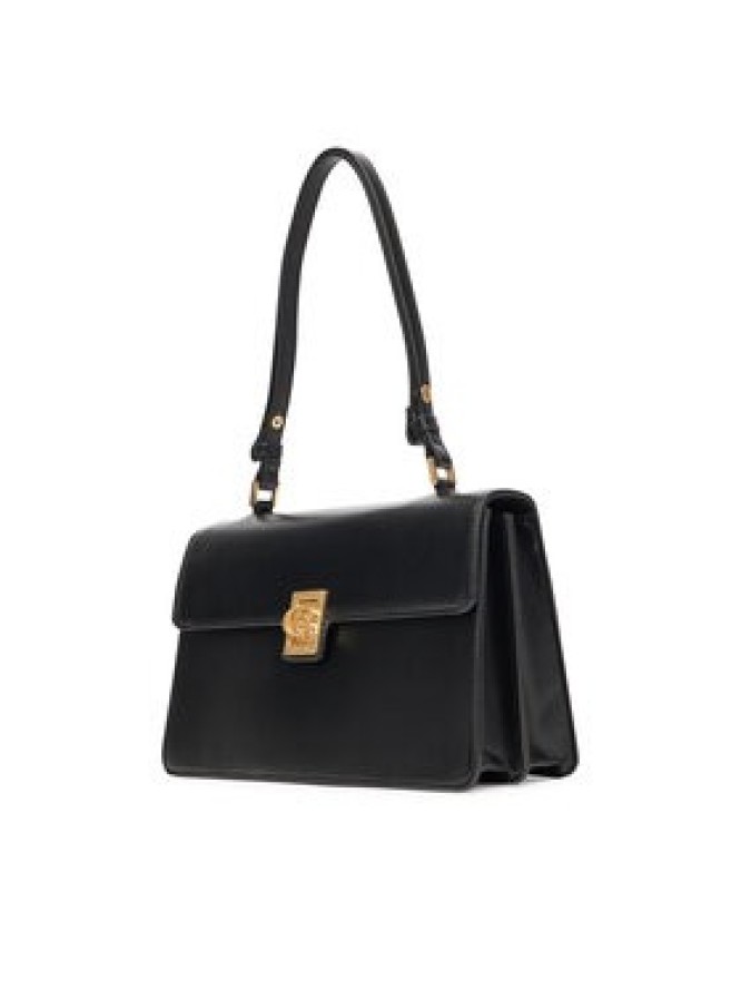 Gino Rossi Torebka CEO-MELIHA-KQ401 Czarny