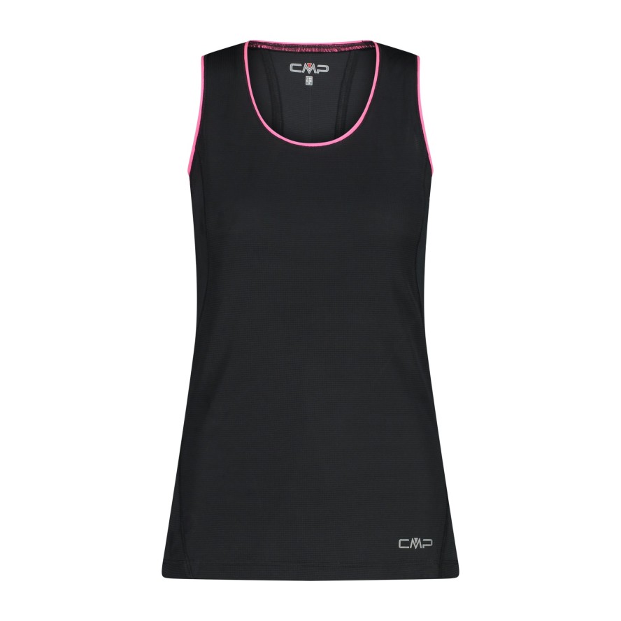 Damski tank top CMP